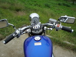 Заказать из Японии мотоцикл Honda Steed400 VLS 1998 фото 19